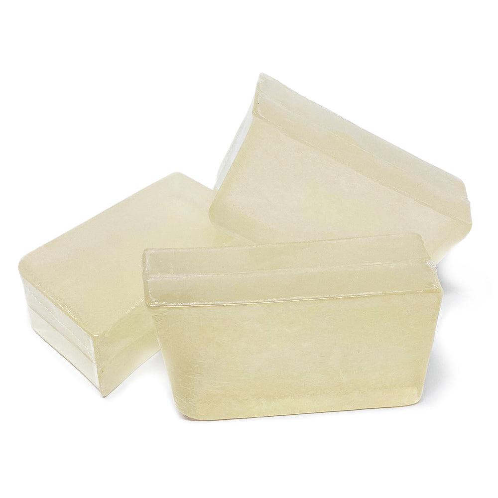 SOAP MAKING KIT - HEARTS & FLOWERS - Primal Elements