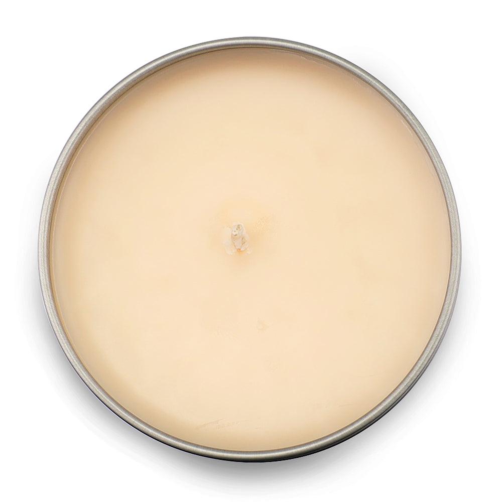 SPARKLING SUGAR Travel Tin Candle - Primal Elements