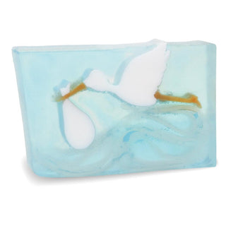 SPECIAL DELIVERY Vegetable Glycerin Bar Soap - Primal Elements