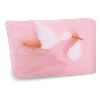 SPECIAL DELIVERY Vegetable Glycerin Bar Soap - Primal Elements