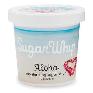 Sugar Whip - ALOHA - Primal Elements