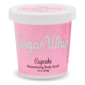 Sugar Whip - CUPCAKE - Primal Elements