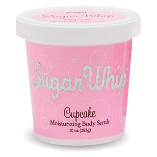 Sugar Whip - CUPCAKE - Primal Elements