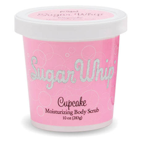 Sugar Whip - CUPCAKE - Primal Elements