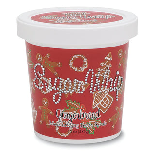 Sugar Whip - GINGERBREAD - Primal Elements