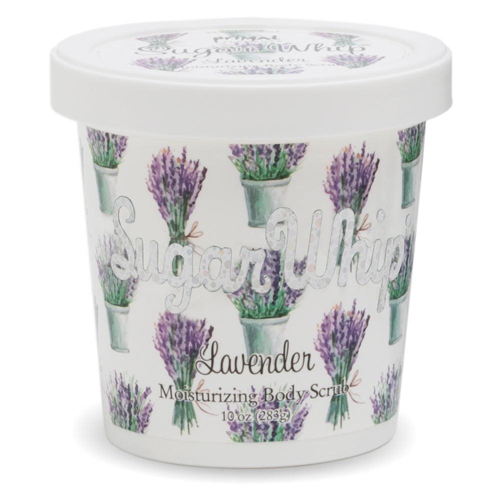 Sugar Whip - LAVENDER - Primal Elements