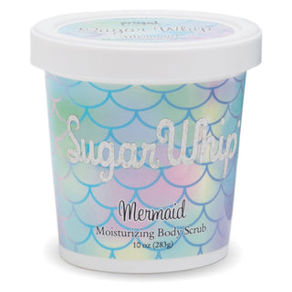 Sugar Whip - MERMAID - Primal Elements