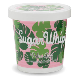 Sugar Whip - PALM LEAF - Primal Elements