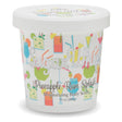 Sugar Whip - PINEAPPLE RUM SPLASH - Primal Elements