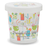 Sugar Whip - PINEAPPLE RUM SPLASH - Primal Elements