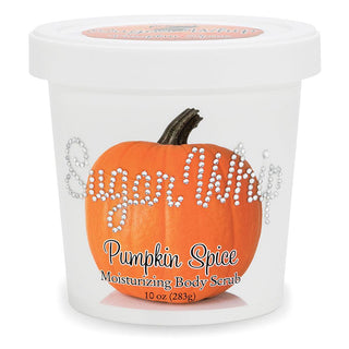 Sugar Whip - PUMPKIN SPICE - Primal Elements