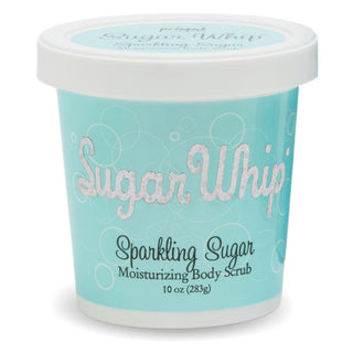 Sugar Whip - SPARKLING SUGAR - Primal Elements