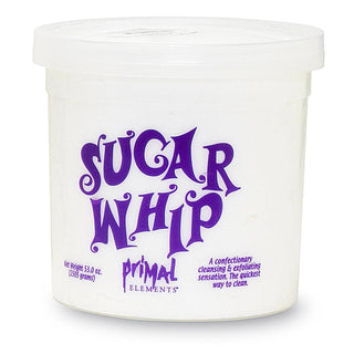 Sugar Whip - SPARKLING SUGAR - Primal Elements