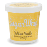 Sugar Whip - TAHITIAN VANILLA - Primal Elements