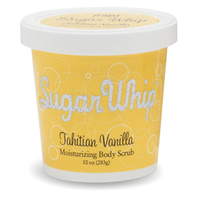Sugar Whip - TAHITIAN VANILLA - Primal Elements