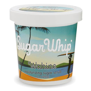 Sugar Whip - WAHINE - Primal Elements