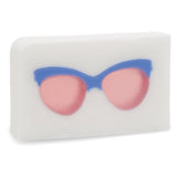 SUNGLASSES Vegetable Glycerin Bar Soap - Primal Elements