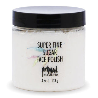 Super Fine Face Polish - Primal Elements