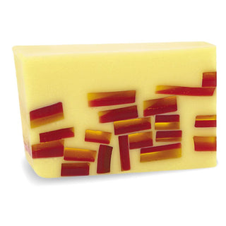 TAHITIAN VANILLA Vegetable Glycerin Bar Soap - Primal Elements