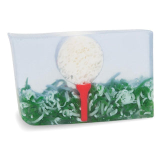 TEED OFF Vegetable Glycerin Bar Soap - Primal Elements