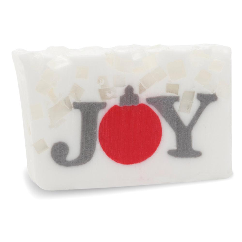 TO THE WORLD Vegetable Glycerin Bar Soap - Primal Elements
