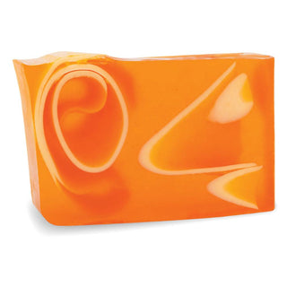 TOMATO JUICE COMPLEXION BAR Vegetable Glycerin Bar Soap - Primal Elements