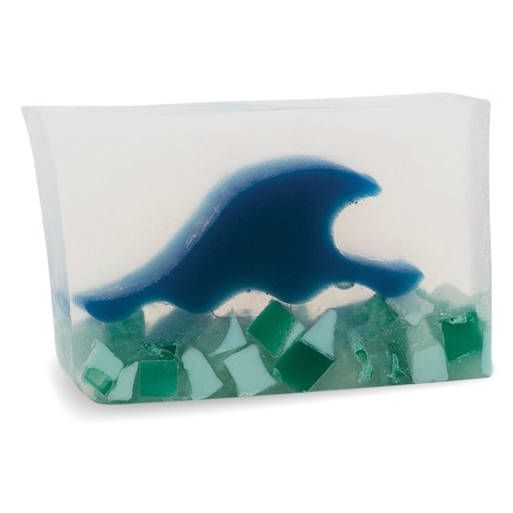 TRANQUILITY 5 Lb. Glycerin Loaf Soap - Primal Elements