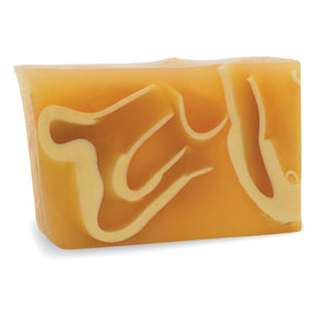 TURMERIC ANTIOXIDANT BAR Vegetable Glycerin Bar Soap - Primal Elements