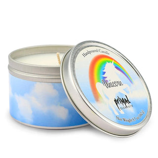 UNICORN Travel Tin Candle - Primal Elements
