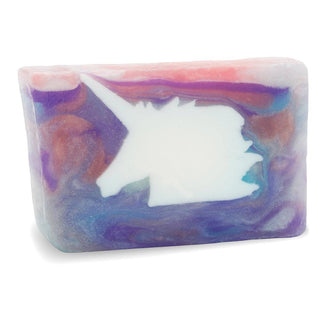 UNICORN Vegetable Glycerin Bar Soap - Primal Elements