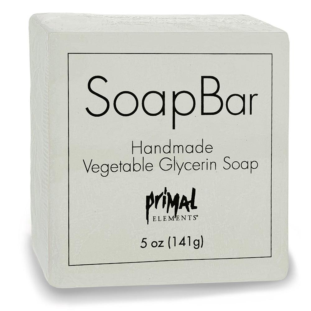 What Makes a Good Bar Soap? What About Glycerin?