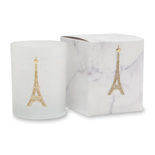 Vintage Icon Candle - J'AIME PARIS - Primal Elements