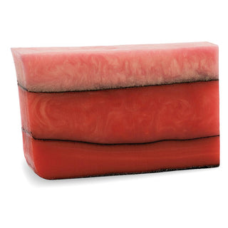 VOLCANIC SAND 5 Lb. Glycerin Loaf Soap - Primal Elements
