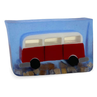 WANDERLUST Vegetable Glycerin Bar Soap - Primal Elements