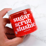 WATERMELON Sugar Scrub Slushie - Primal Elements