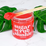 WATERMELON Sugar Scrub Slushie - Primal Elements