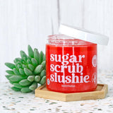 WATERMELON Sugar Scrub Slushie - Primal Elements