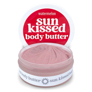 WATERMELON Sun Kissed Body Butter - Primal Elements