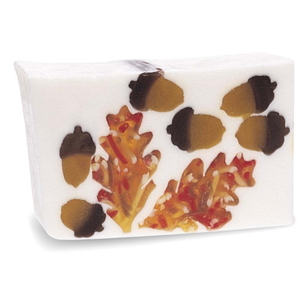 WINTERFALL Vegetable Glycerin Bar Soap - Primal Elements