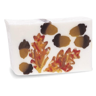 WINTERFALL Vegetable Glycerin Bar Soap - Primal Elements