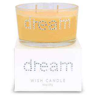 Wish Candle - DREAM - Primal Elements