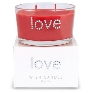 Wish Candle - LOVE - Primal Elements
