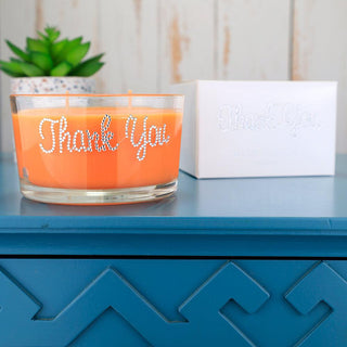 Wish Candle - THANK YOU - Primal Elements