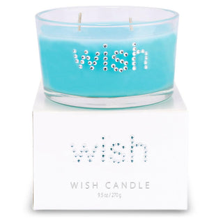 Wish Candle - WISH - Primal Elements